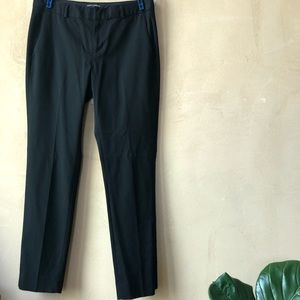 BANANA REPUBLIC SUIT PANTS